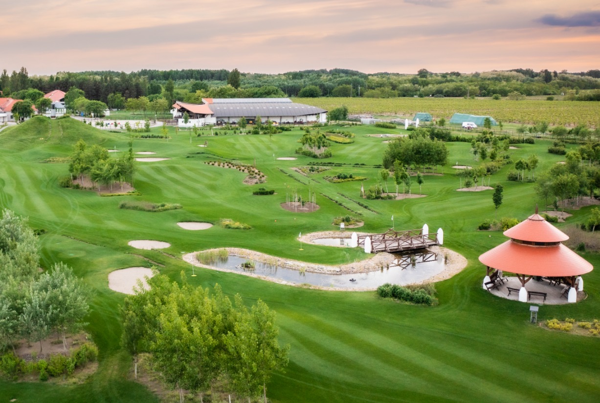 FERROÉP Footgolf Kupa
