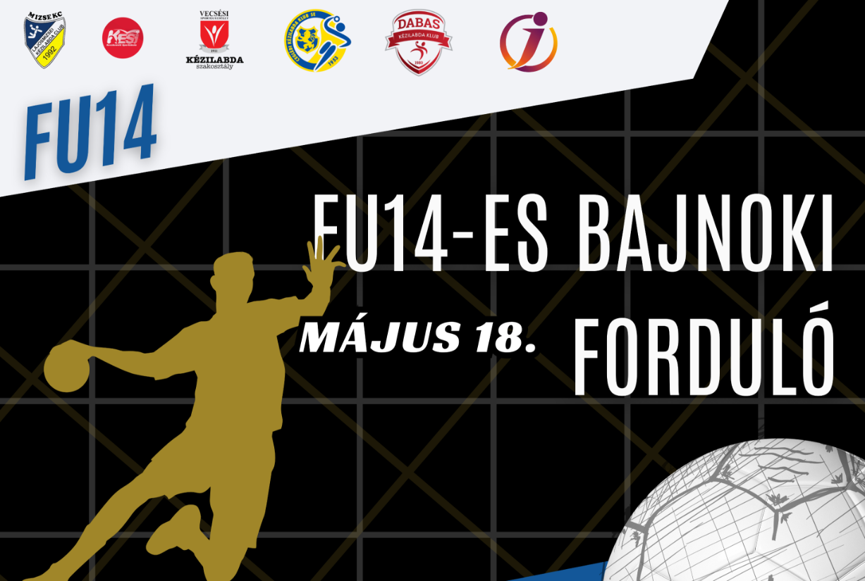 Utánpótlás fiú kézilabda bajnokság a Kárpátiában