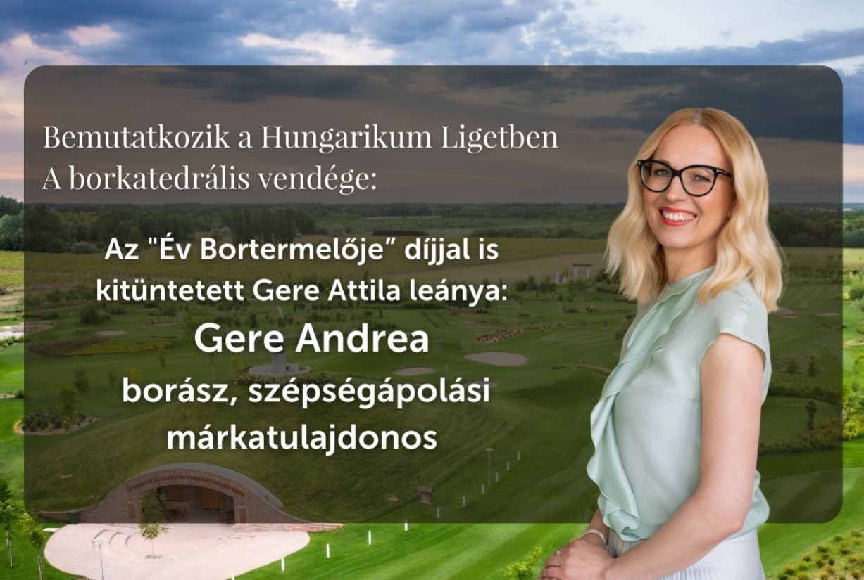 Gere Andrea Borest