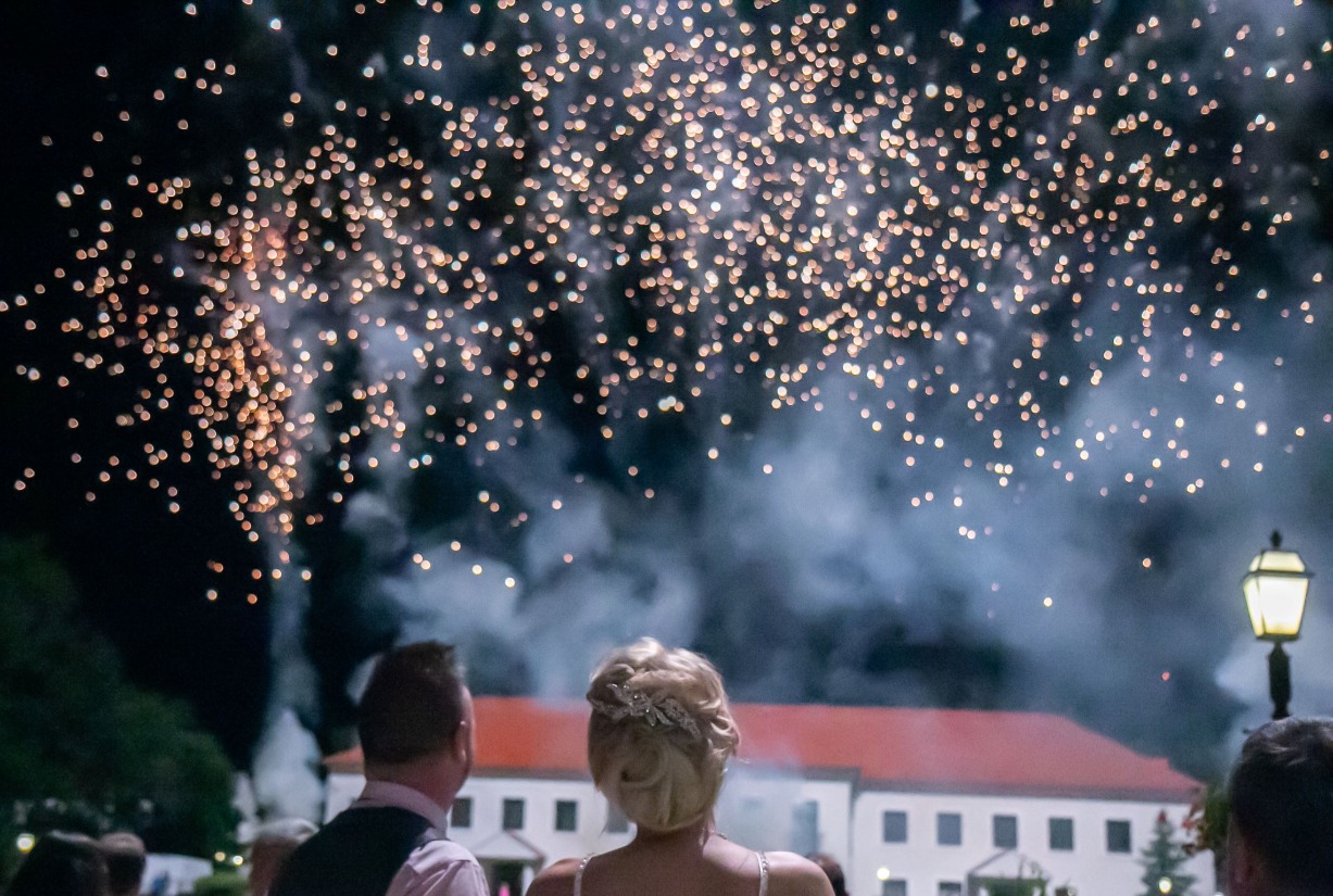 Köszöntsük együtt az Újévet a Hungarikum Ligetben!