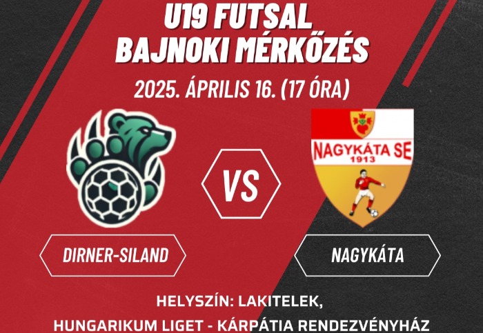 A dobogó harmadik foka a tét