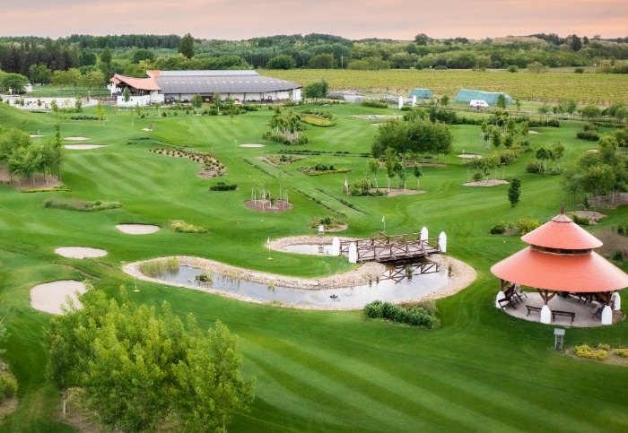 FERROÉP Footgolf Kupa