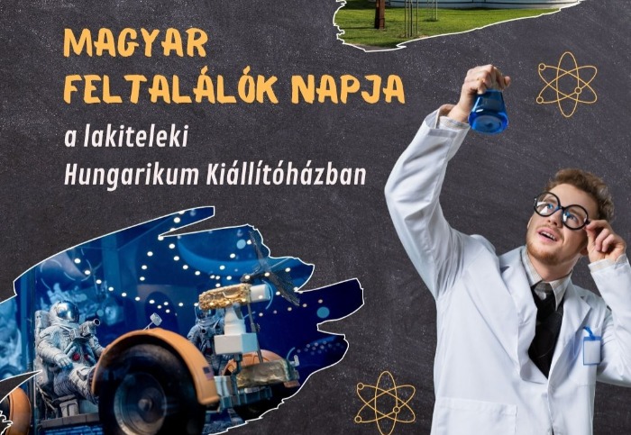 Június 13. – Magyar Feltalálók Napja