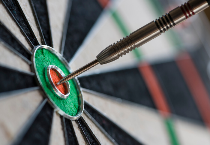 Hungarikum Liget Nyílt Darts Verseny