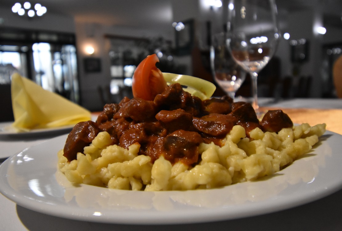 Tisza Vendéglőnk heti menü ajánlata 2022.07.11.-07.17.