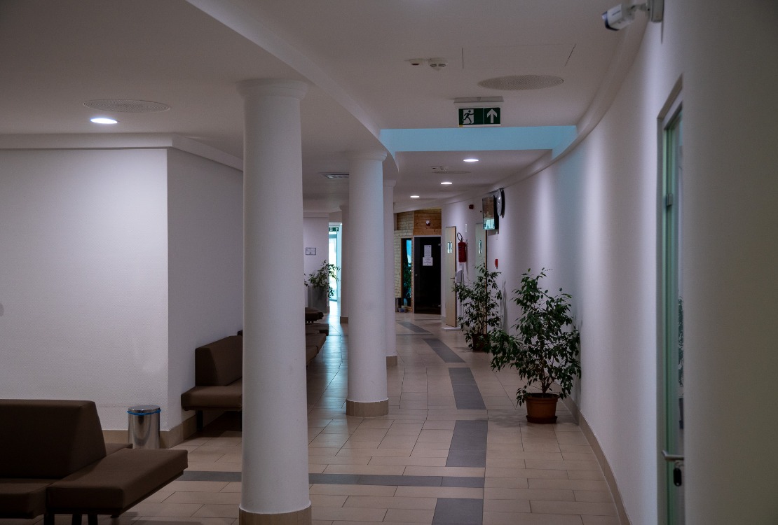 2025. februári ajánlatunk - Ligetszépe Gyógyászat