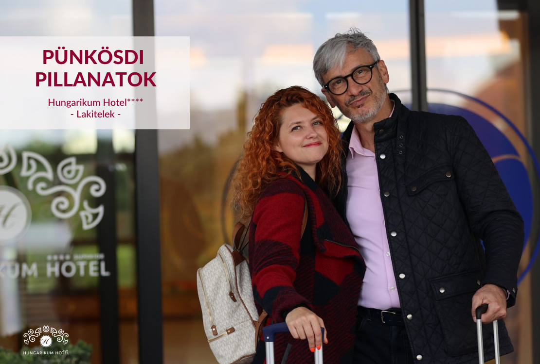 Pünkösdi pillanatok