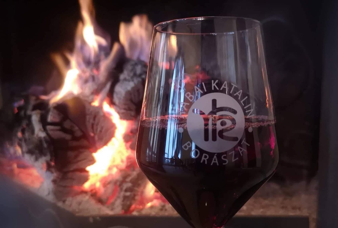 A Hungarikum Ligetben bemutatkozik: Rábai Katalin, a Neszmélyi borvidékről