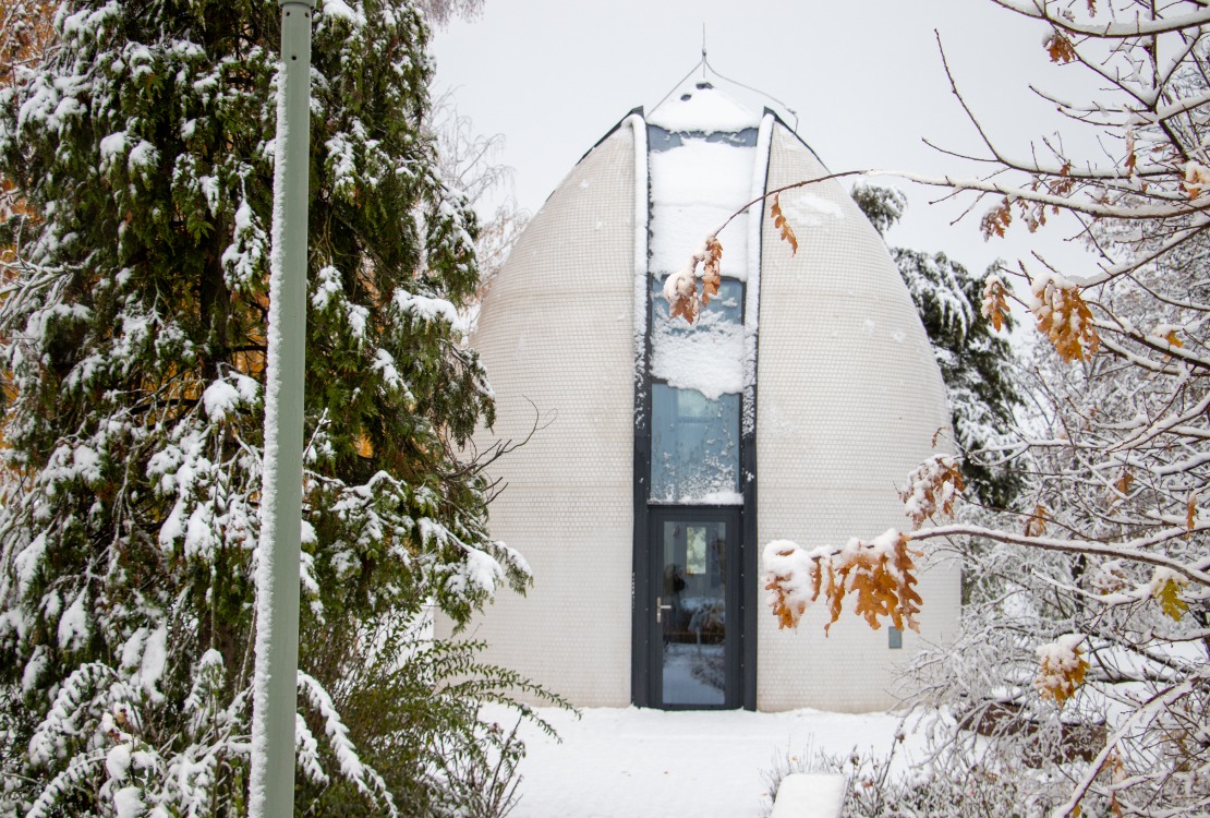 2025-ben is várjuk Önöket szeretettel!