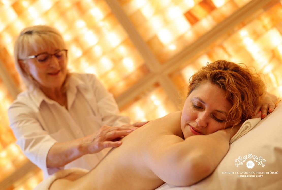 2026. februári ajánlatunk - Ligetszépe Gyógyászat