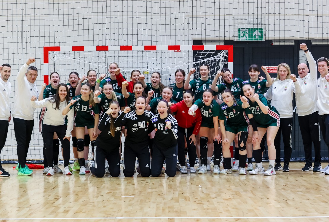 Edzőtábor és páros mérkőzés Norvégia ellen