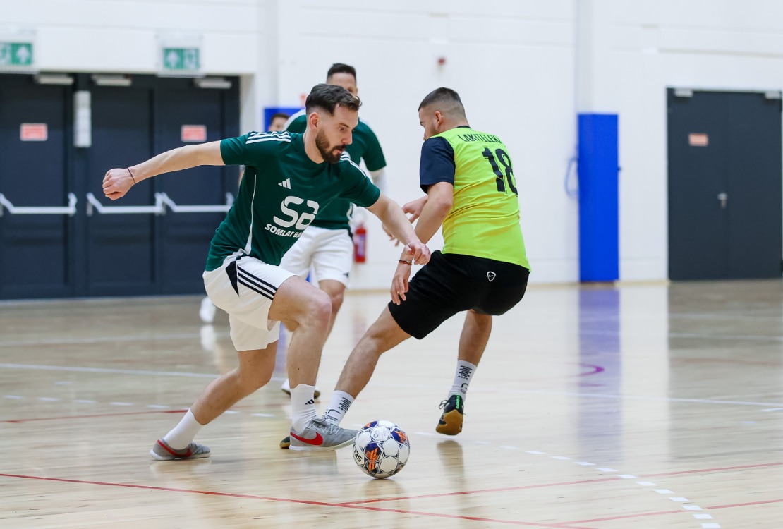 IV. Hungarikum Liget Teremlabdarúgó Torna - VIDEÓ