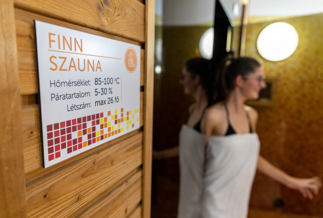 2025. januári szaunaprogramok