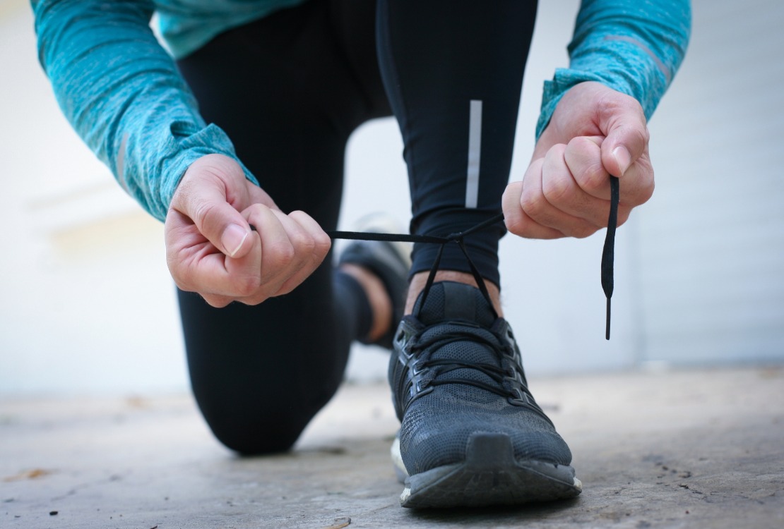 Tájékozódási futóverseny