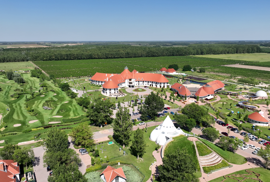 2025. júniusi körbevezetések a Hungarikum Ligetben