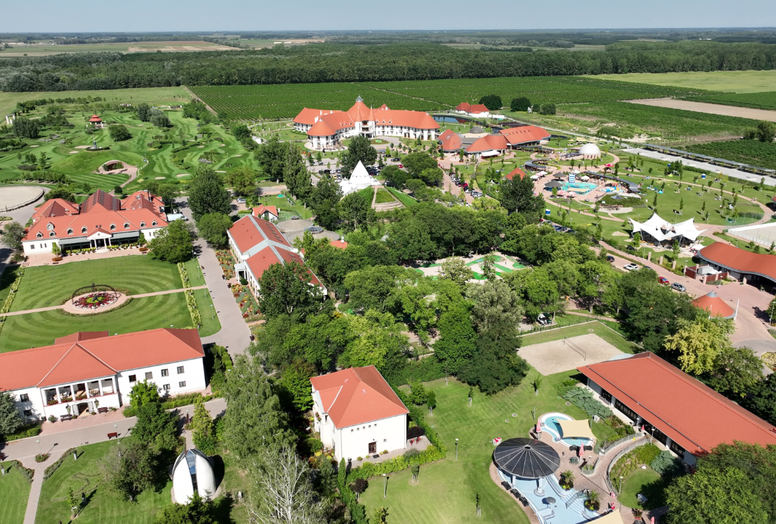 2025. decemberi körbevezetések a Hungarikum Ligetben