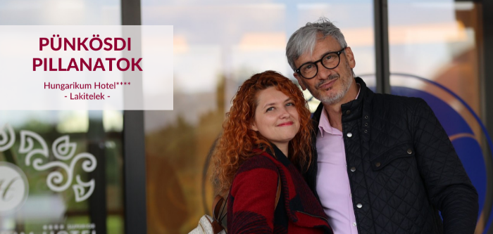 Pünkösdi pillanatok