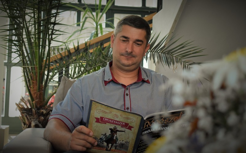 Hotel Club Tisza*** - Előtér 2