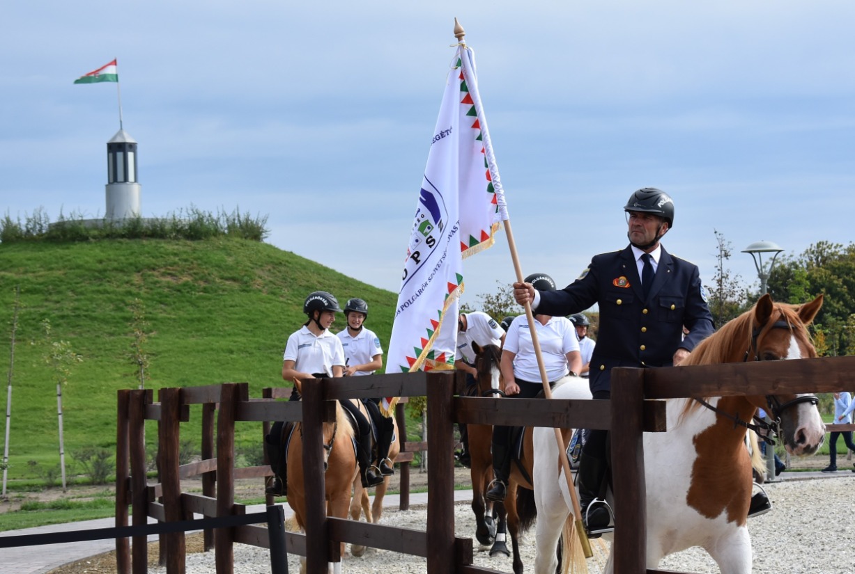 Vaspatkó Riding Stable