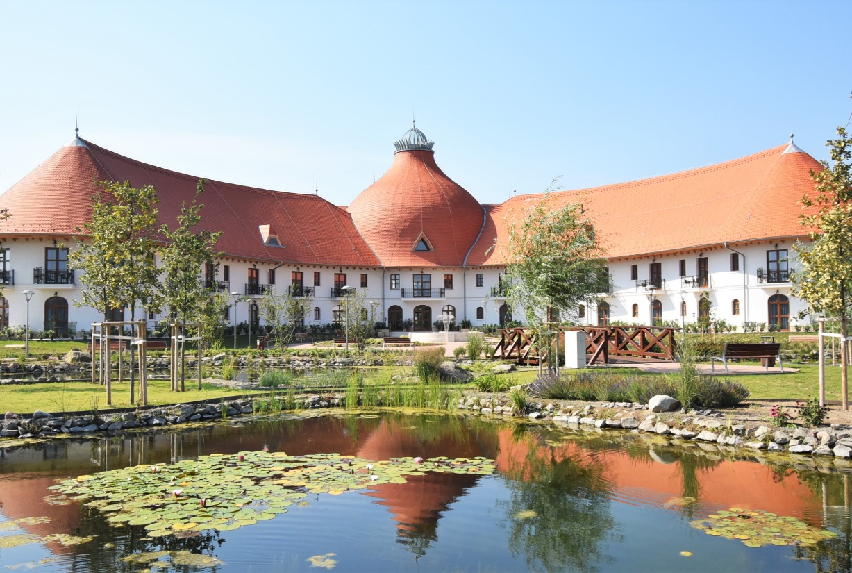 Hungarikum Hotel****