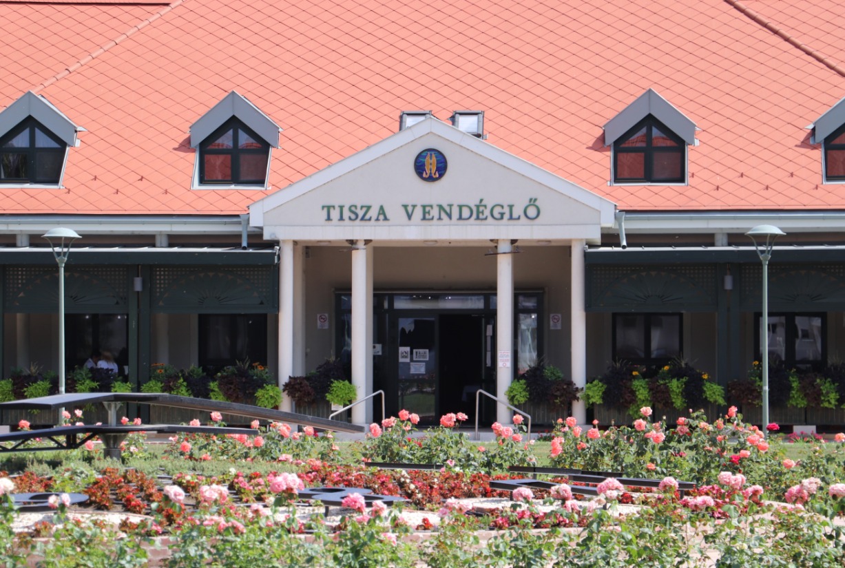 Tisza Restaurant