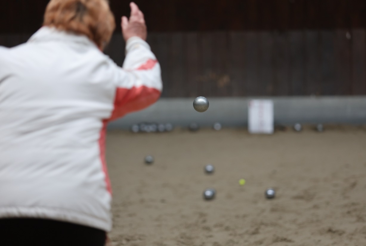 Recreational Sport Games