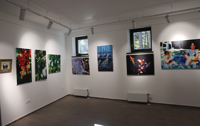 Időszakos kiállítások