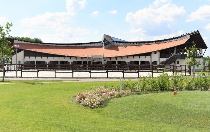 Vaspatkó Riding Stable