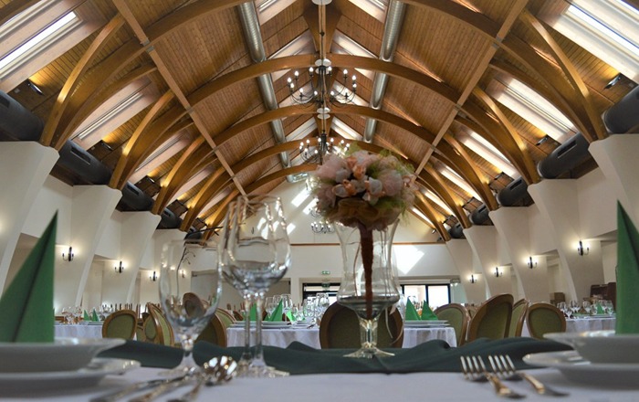 Céges rendezvények