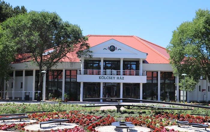 Népfőiskola Alapítvány