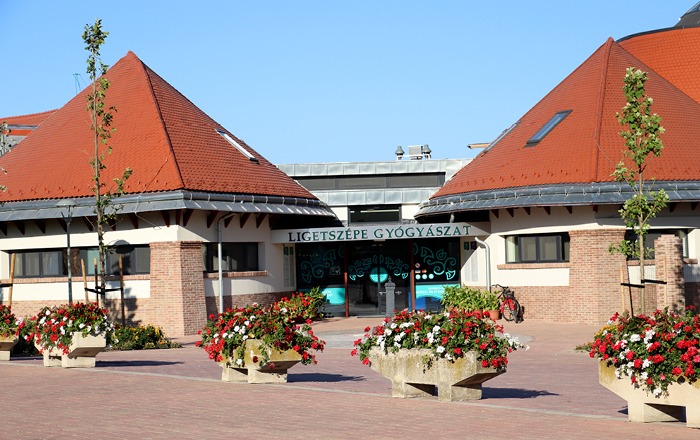 Ligetszépe Gyógyászat 