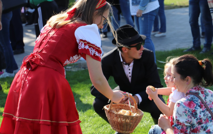 Családi rendezvények