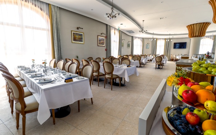 Czifray István Restaurant