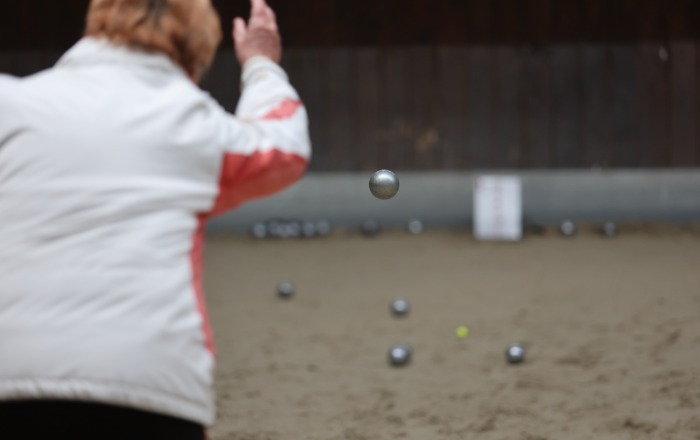 Szabadidős sportjátékok