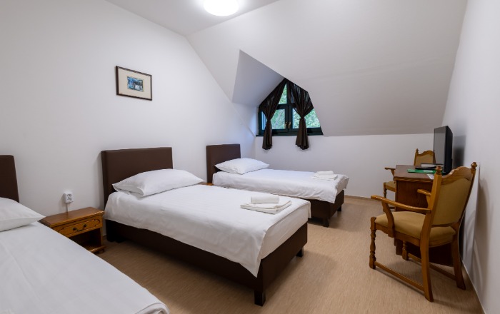 Tiszavirág Guesthouse