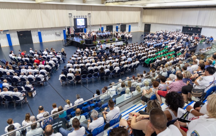 Rendezvény ajánlatkérés