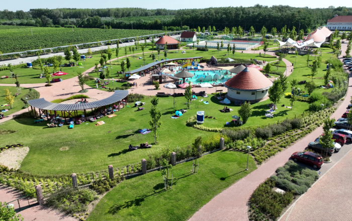 Osztálykirándulás