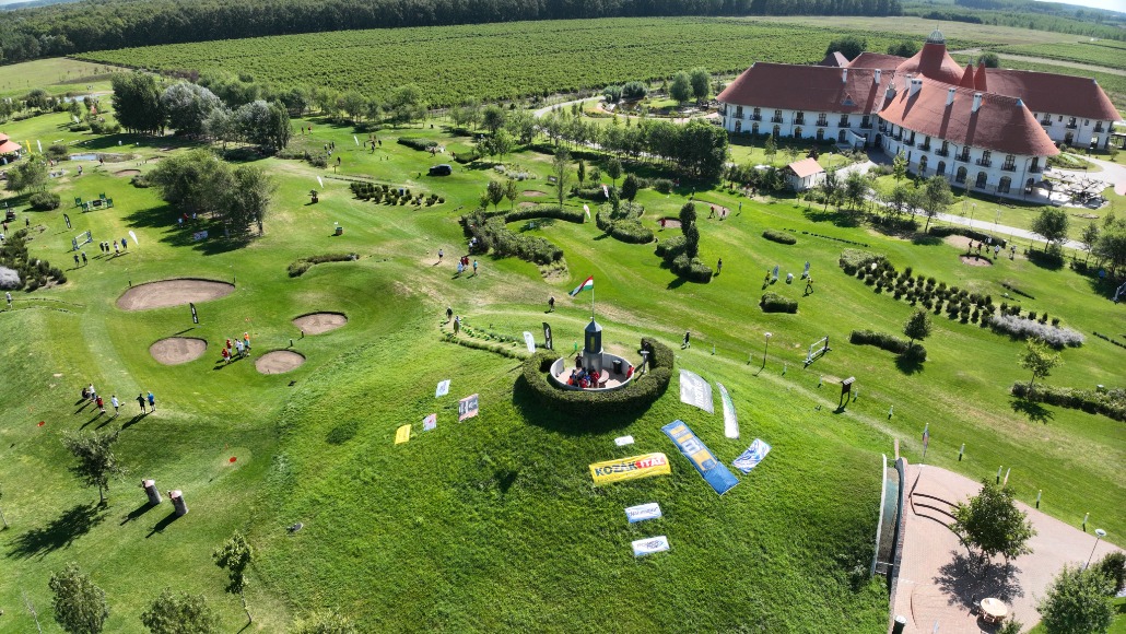 2024-es Football-Golf világbajnokság visszatekintő